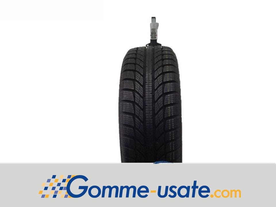 Thumb GT Radial Gomme Usate GT Radial 185/60 R15 88T Champiro Winter Pro XL M+S (90%) pneumatici usati Invernale_2